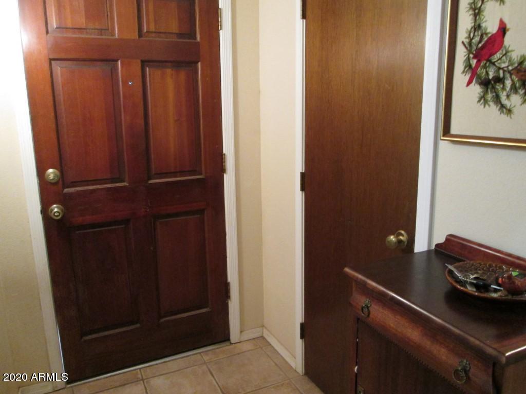 Pueblo Del Sol - Residential