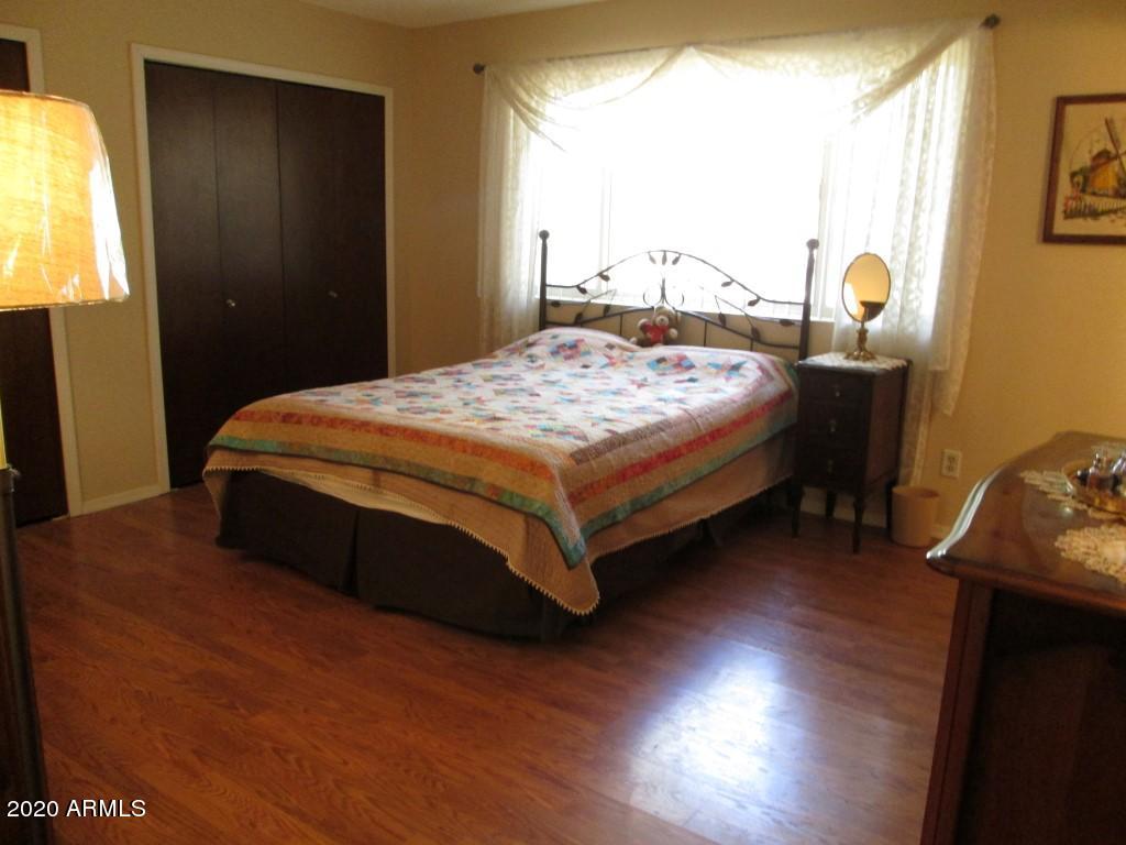 Pueblo Del Sol - Residential