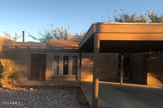 Pueblo Del Sol - Residential