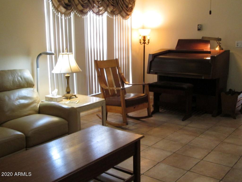 Pueblo Del Sol - Residential
