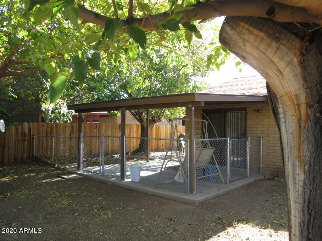 Pueblo Del Sol - Residential