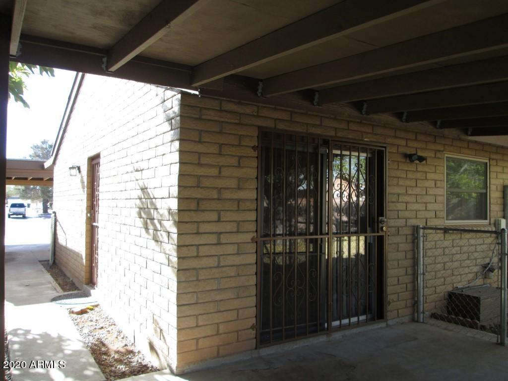 Pueblo Del Sol - Residential