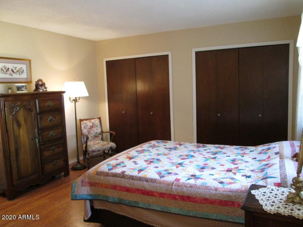 Pueblo Del Sol - Residential