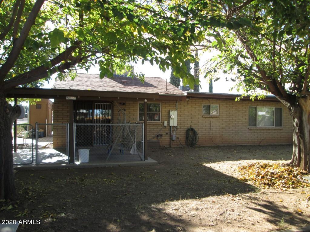 Pueblo Del Sol - Residential