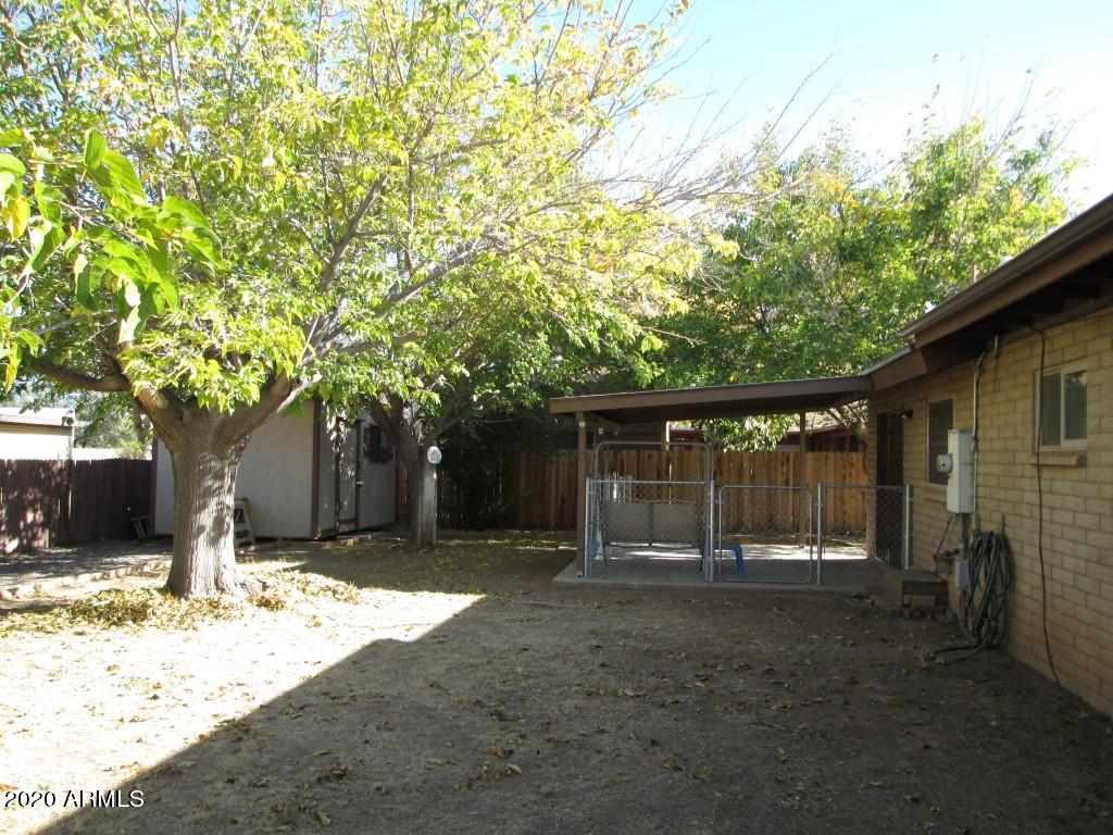 Pueblo Del Sol - Residential