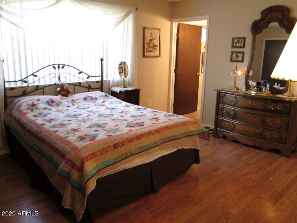 Pueblo Del Sol - Residential