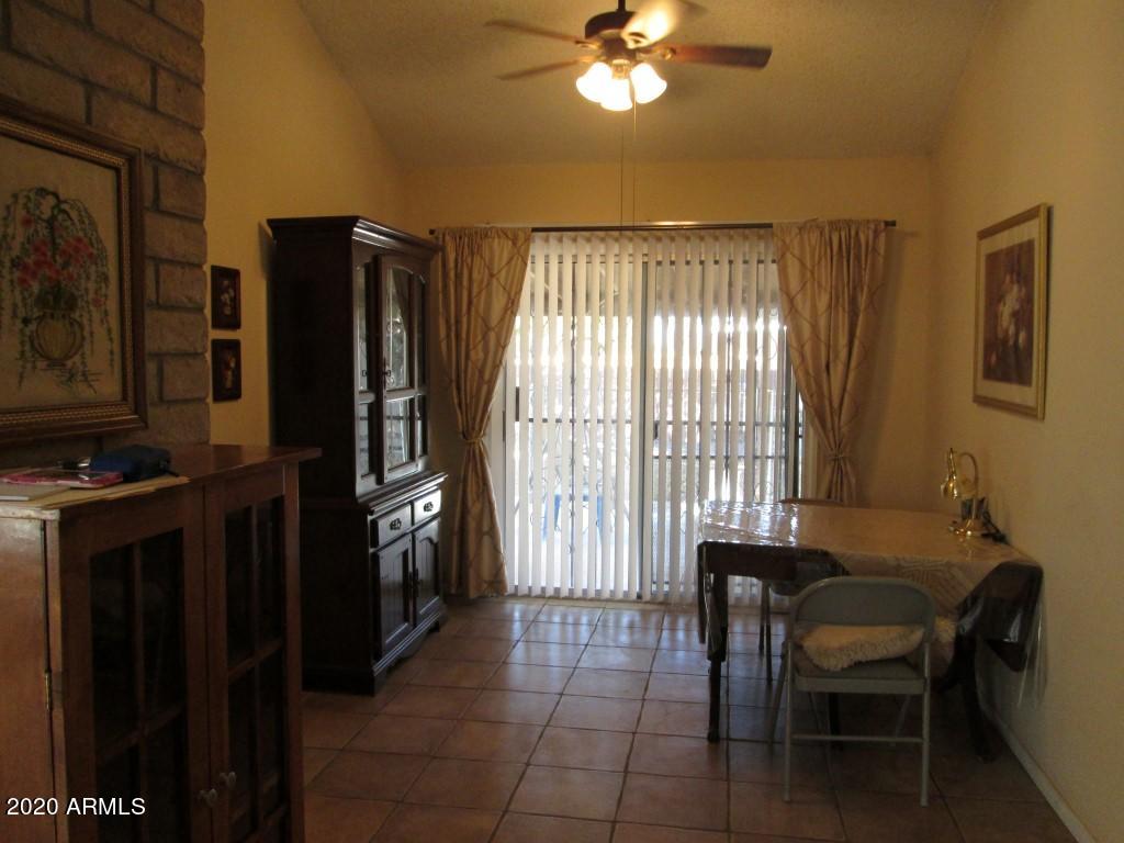 Pueblo Del Sol - Residential