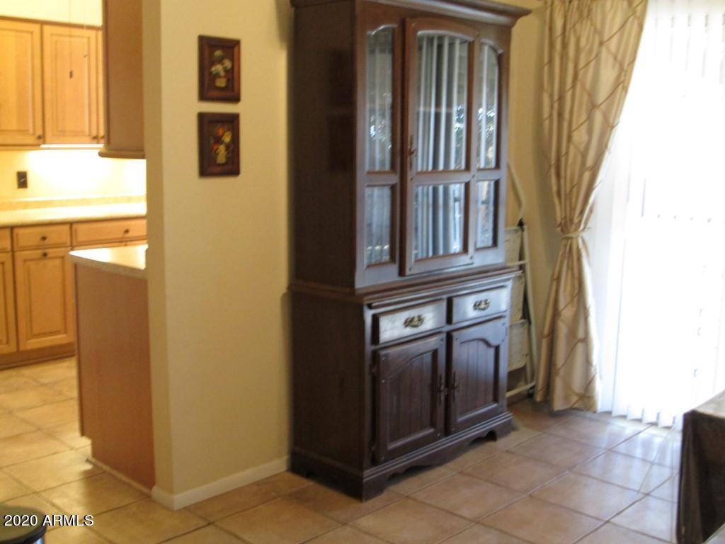 Pueblo Del Sol - Residential