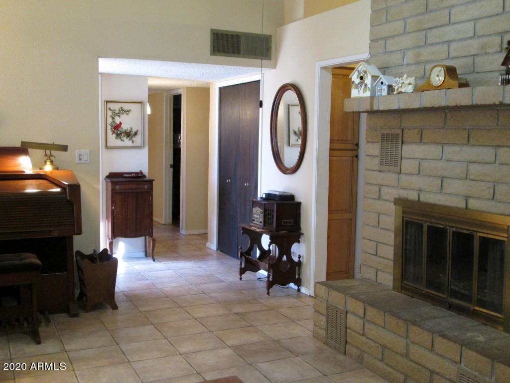 Pueblo Del Sol - Residential