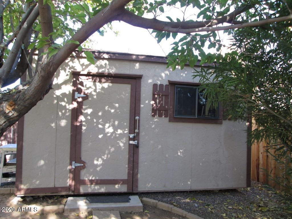 Pueblo Del Sol - Residential