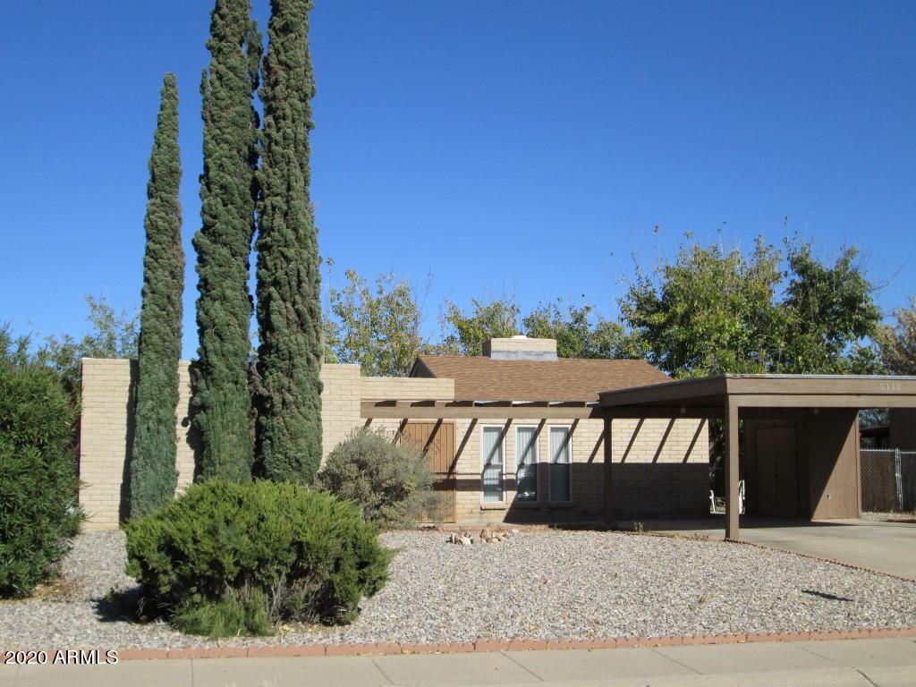 Pueblo Del Sol - Residential