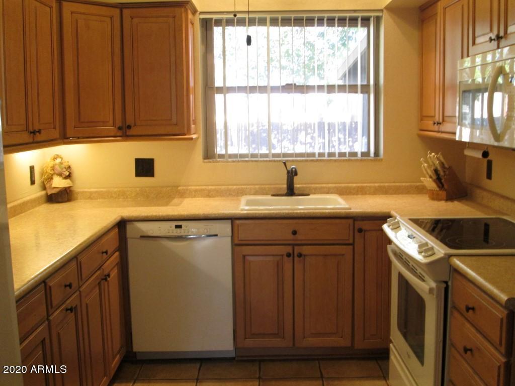 Pueblo Del Sol - Residential
