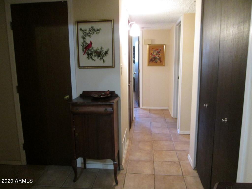 Pueblo Del Sol - Residential