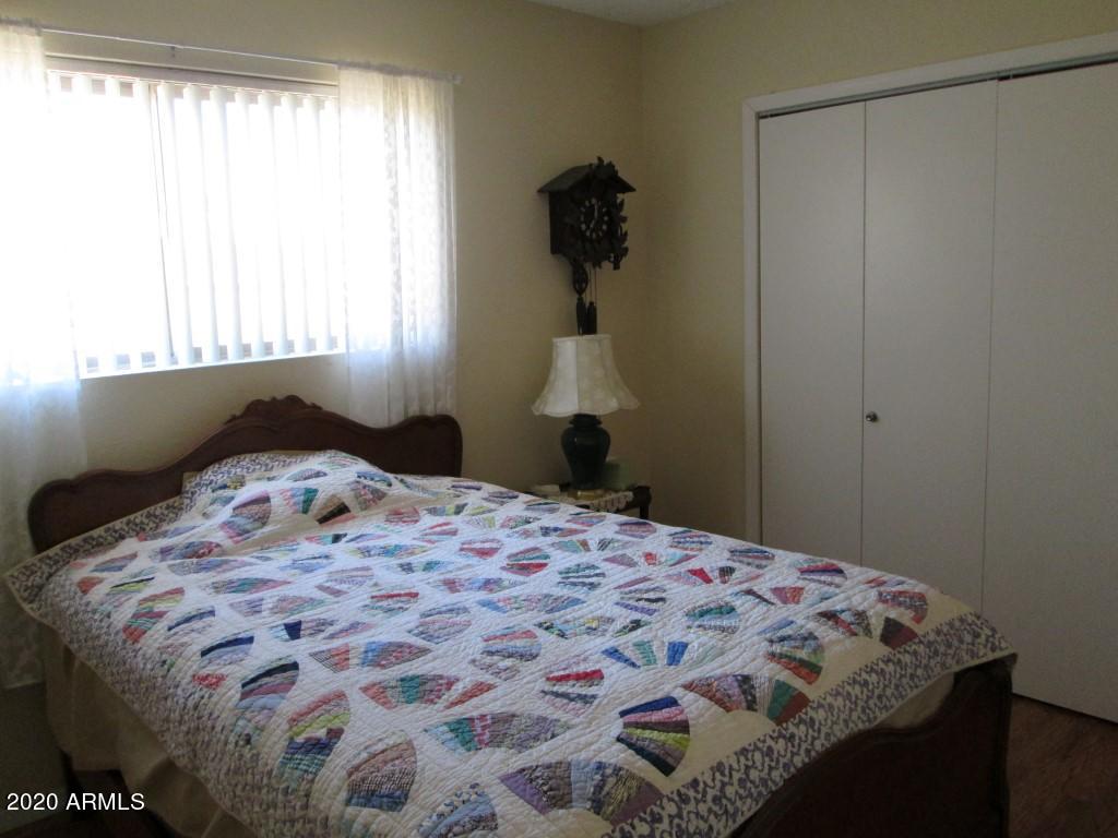 Pueblo Del Sol - Residential