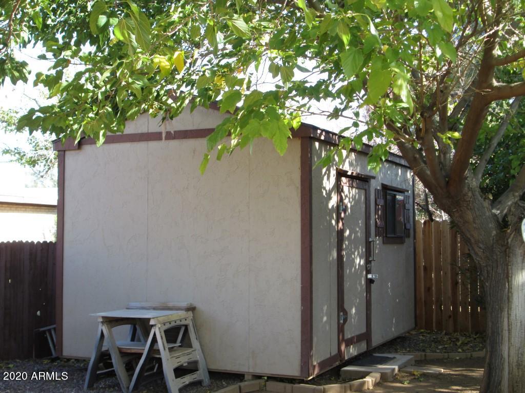 Pueblo Del Sol - Residential