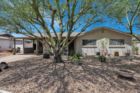 Photo of 7044 E Culver Street, Scottsdale, AZ 85257 (MLS # 7032114)