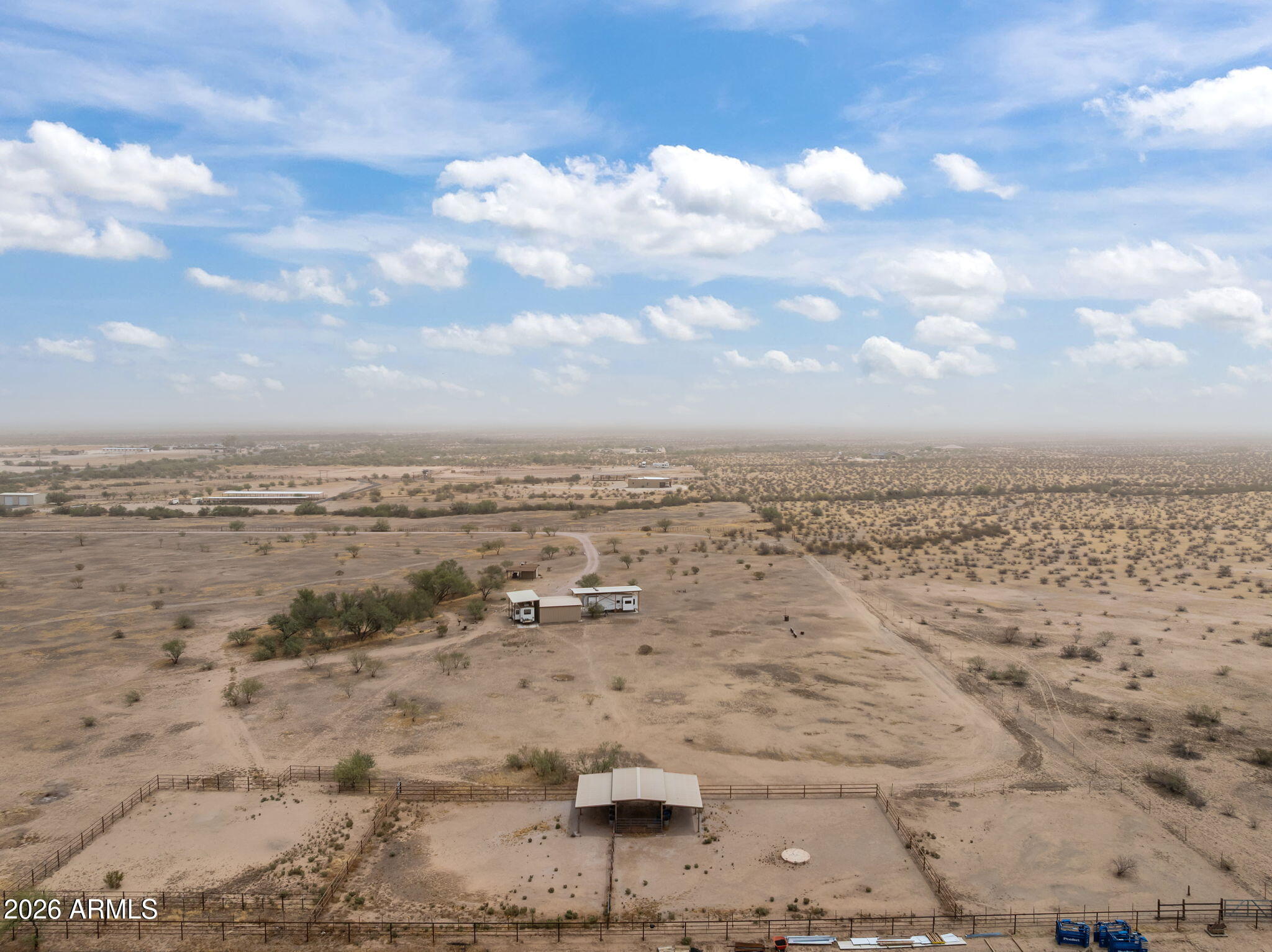 000 20 acres off HWY 60 -- -