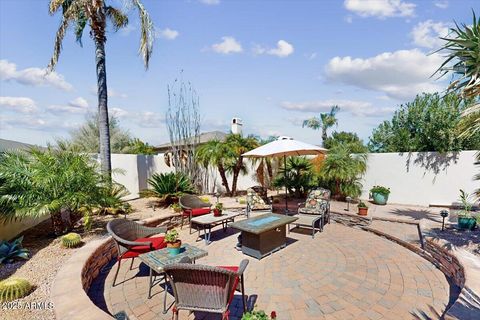 7705 E DOUBLETREE RANCH Road 36 Scottsdale AZ 85258