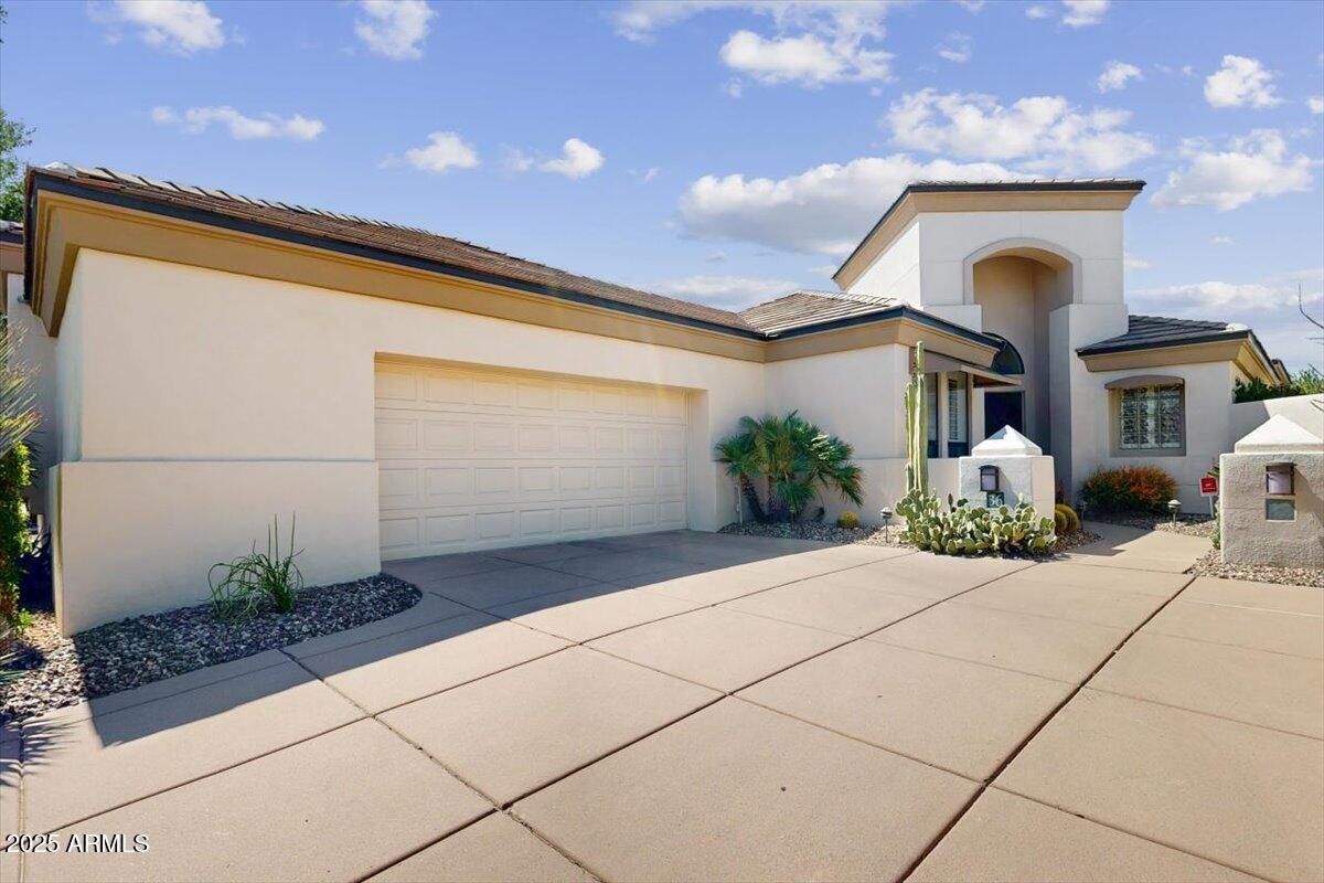 7705 E DOUBLETREE RANCH Road 36