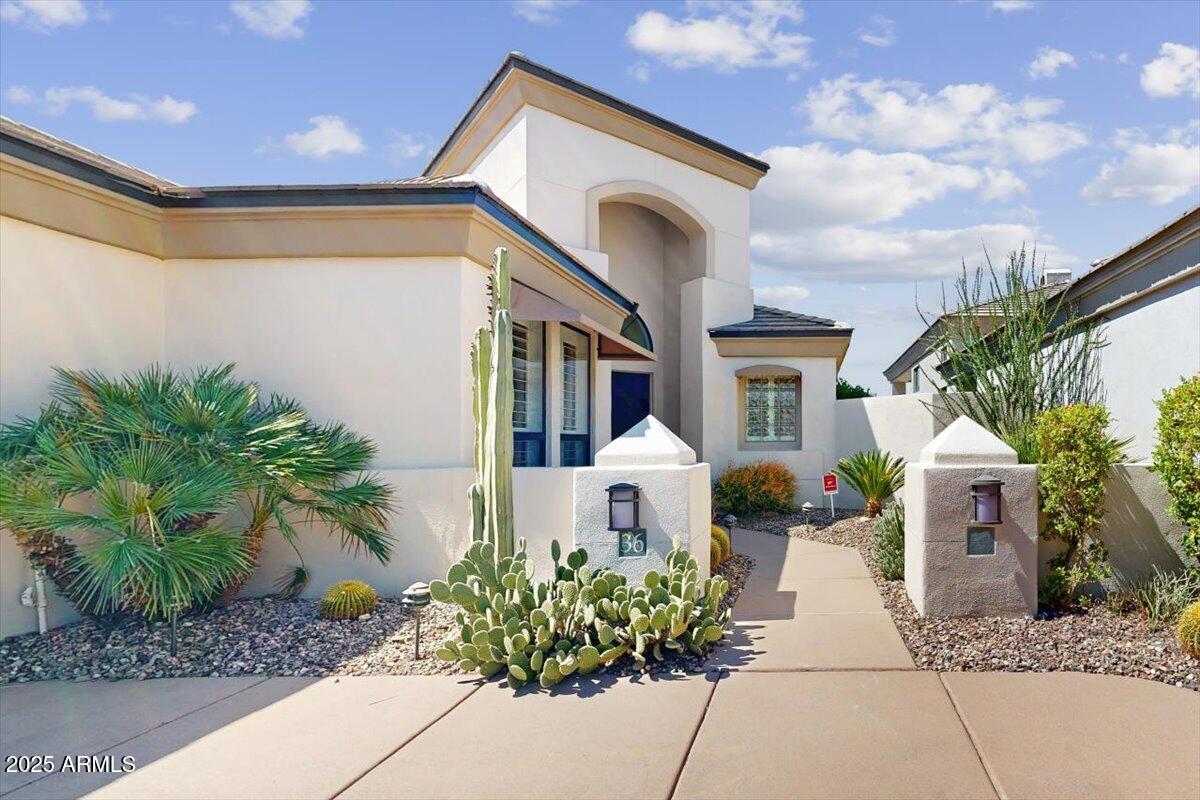 7705 E DOUBLETREE RANCH Road 36