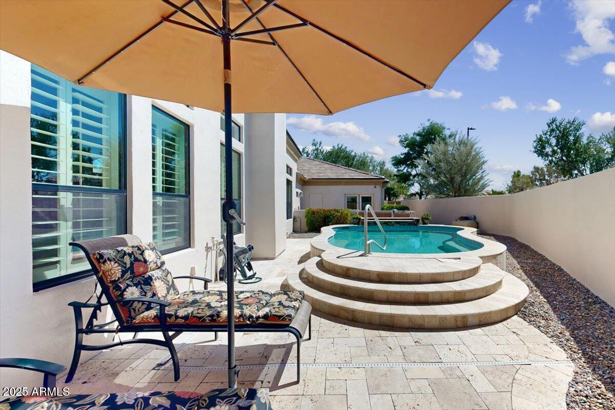7705 E DOUBLETREE RANCH Road 36
