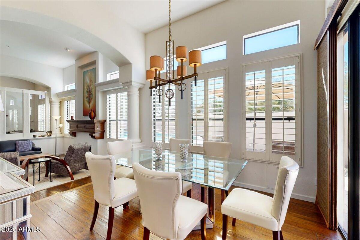 7705 E DOUBLETREE RANCH Road 36
