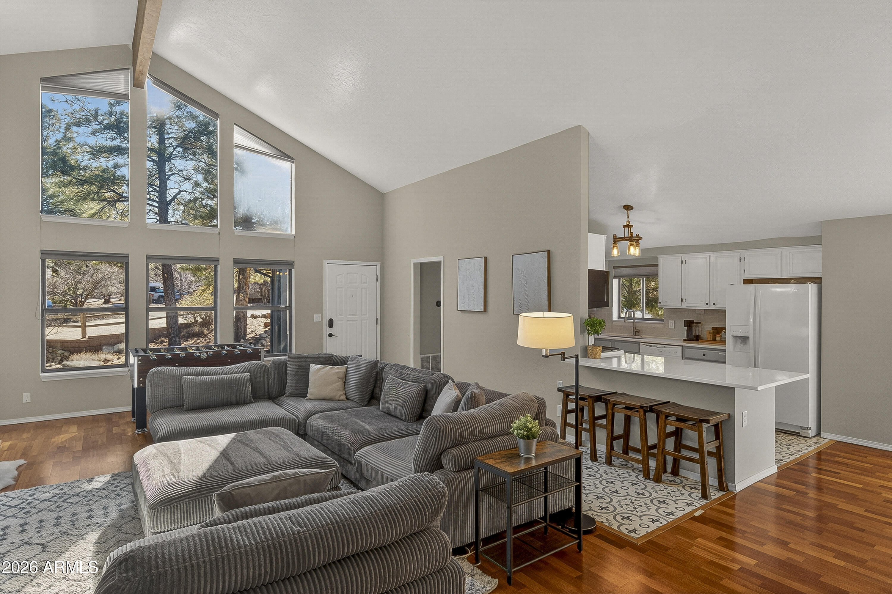 4172 E Broken Rock Loop