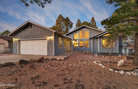 4172 E Broken Rock Loop Flagstaff AZ 86004
