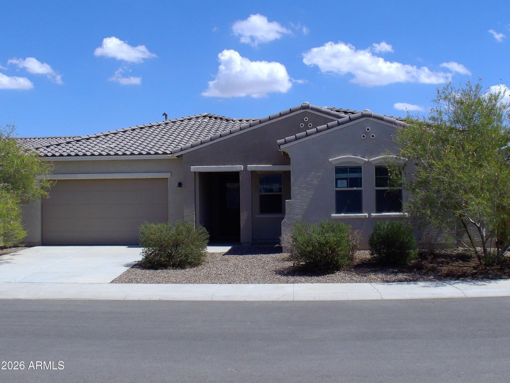 Photo of 5139 N 185th Avenue, Litchfield Park, AZ 85340 (MLS # 7080166)