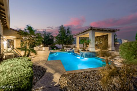 10815 N 154TH Lane Surprise AZ 85379