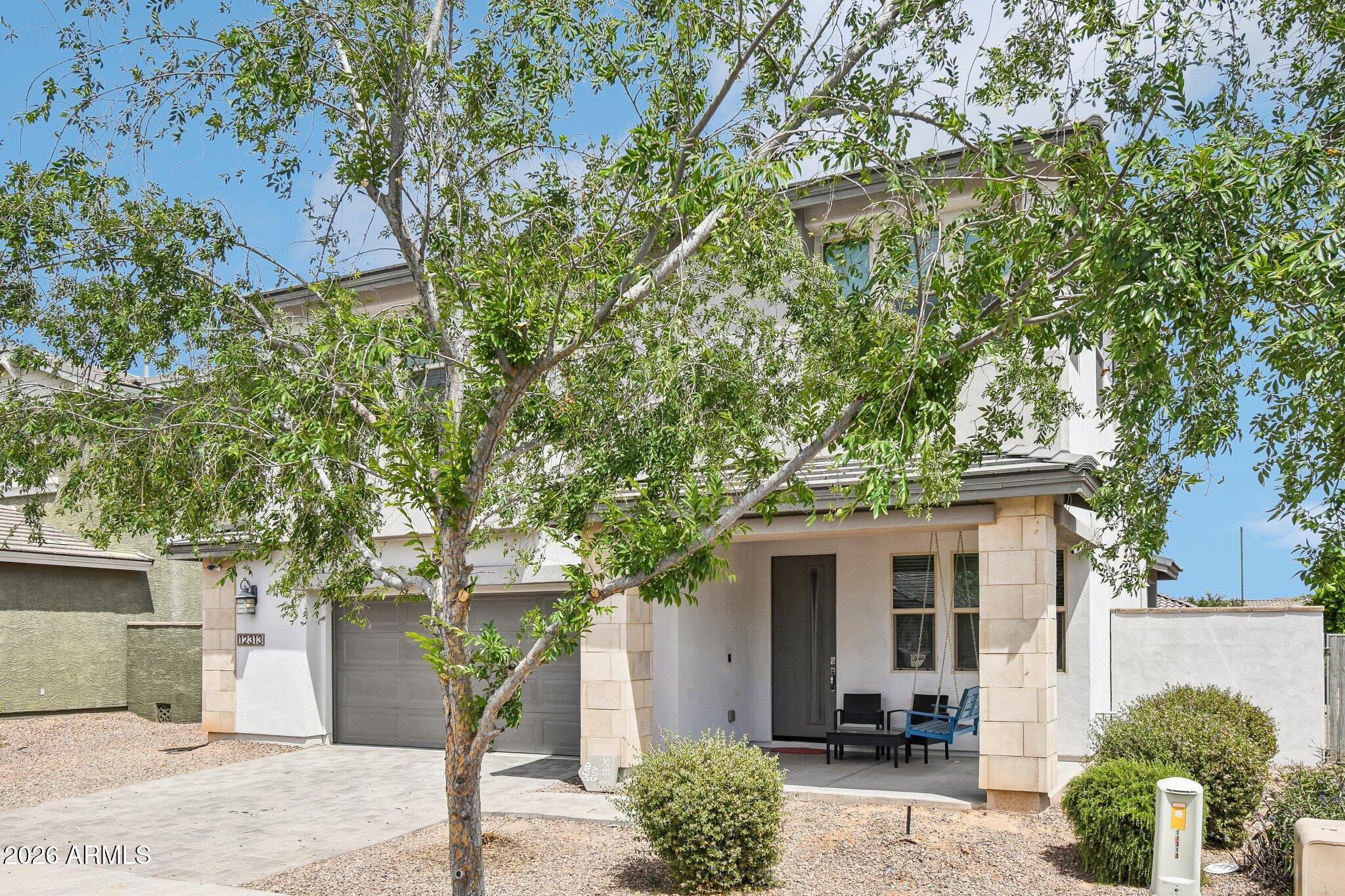 12313 N 145TH Avenue