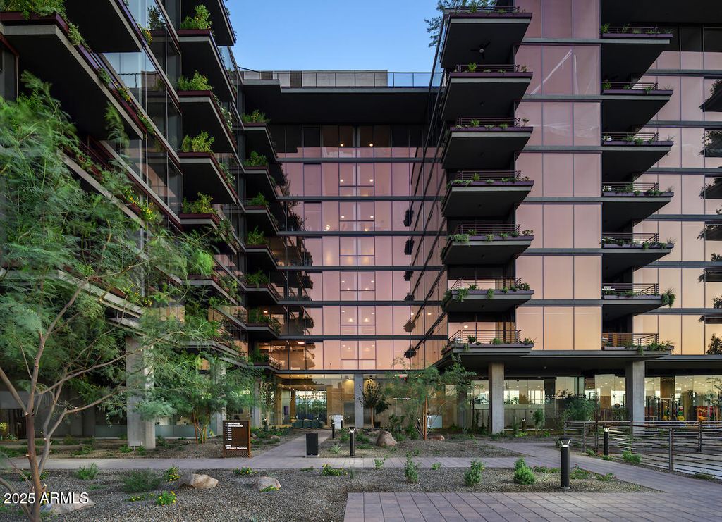 Photo of 7230 E Mayo Boulevard #5009, Scottsdale, AZ 85255 (MLS # 6952860)