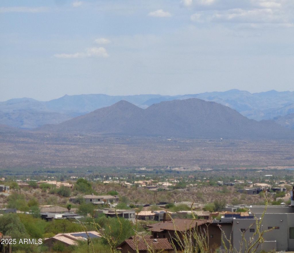 Photo of 15935 N Ringtail Trail #233, Fountain Hills, AZ 85268 (MLS # 6914251)