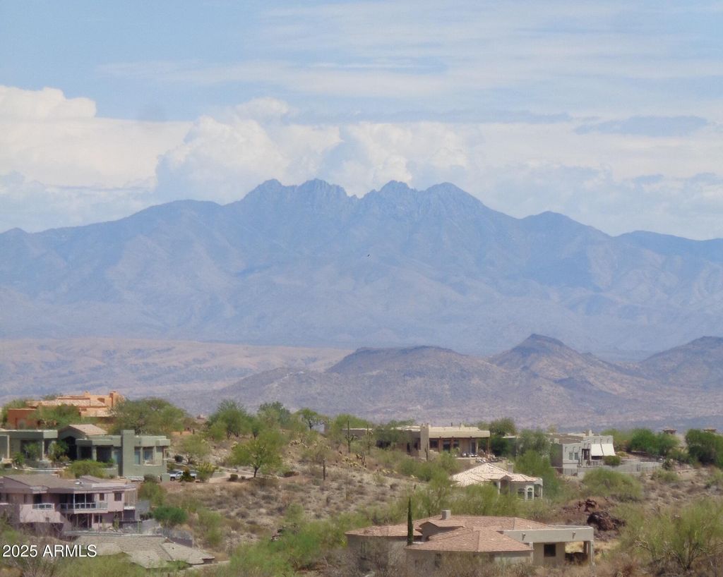 Photo of 15935 N Ringtail Trail #233, Fountain Hills, AZ 85268 (MLS # 6914251)