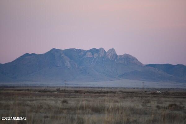 tbd Bear Track Road 191