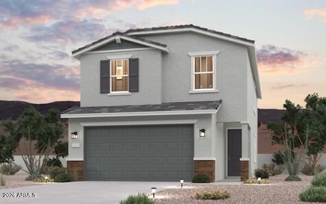 Photo of 17300 W Villa Chula Lane, Surprise, AZ 85387 (MLS # 7056619)