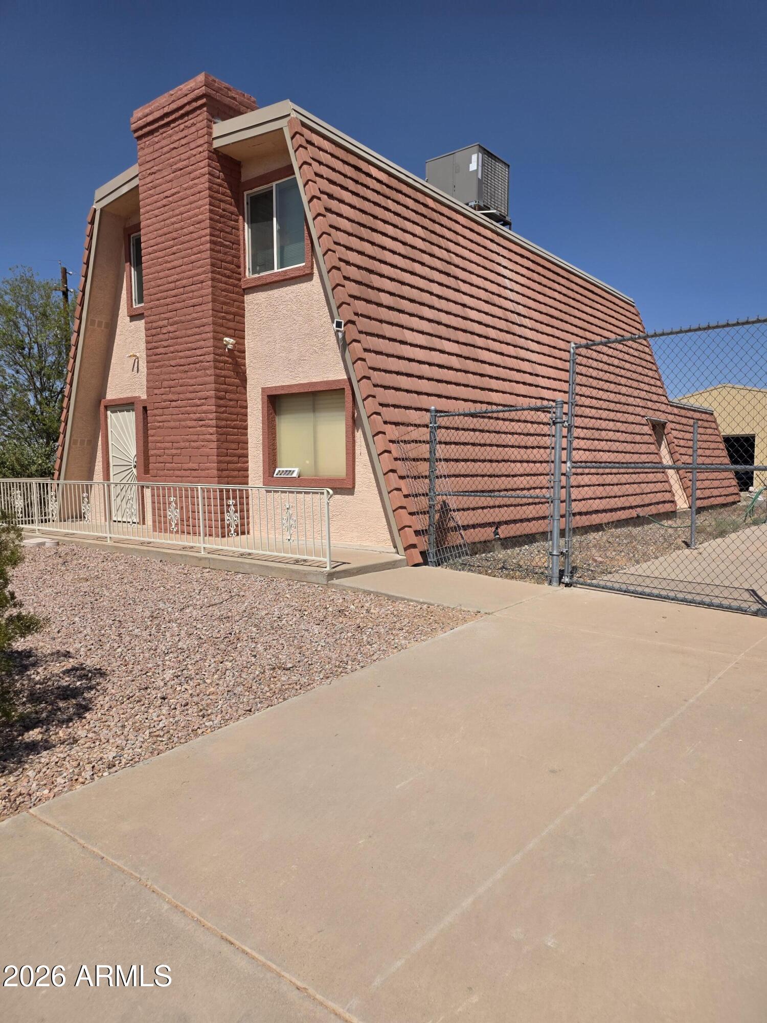 FRANK E BELLAMY SUBDIVISION - Residential