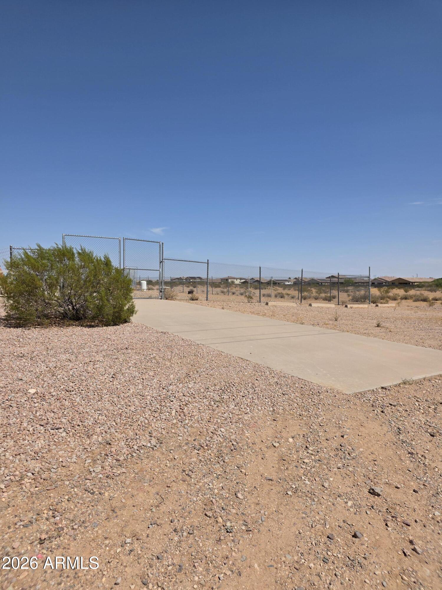 FRANK E BELLAMY SUBDIVISION - Residential