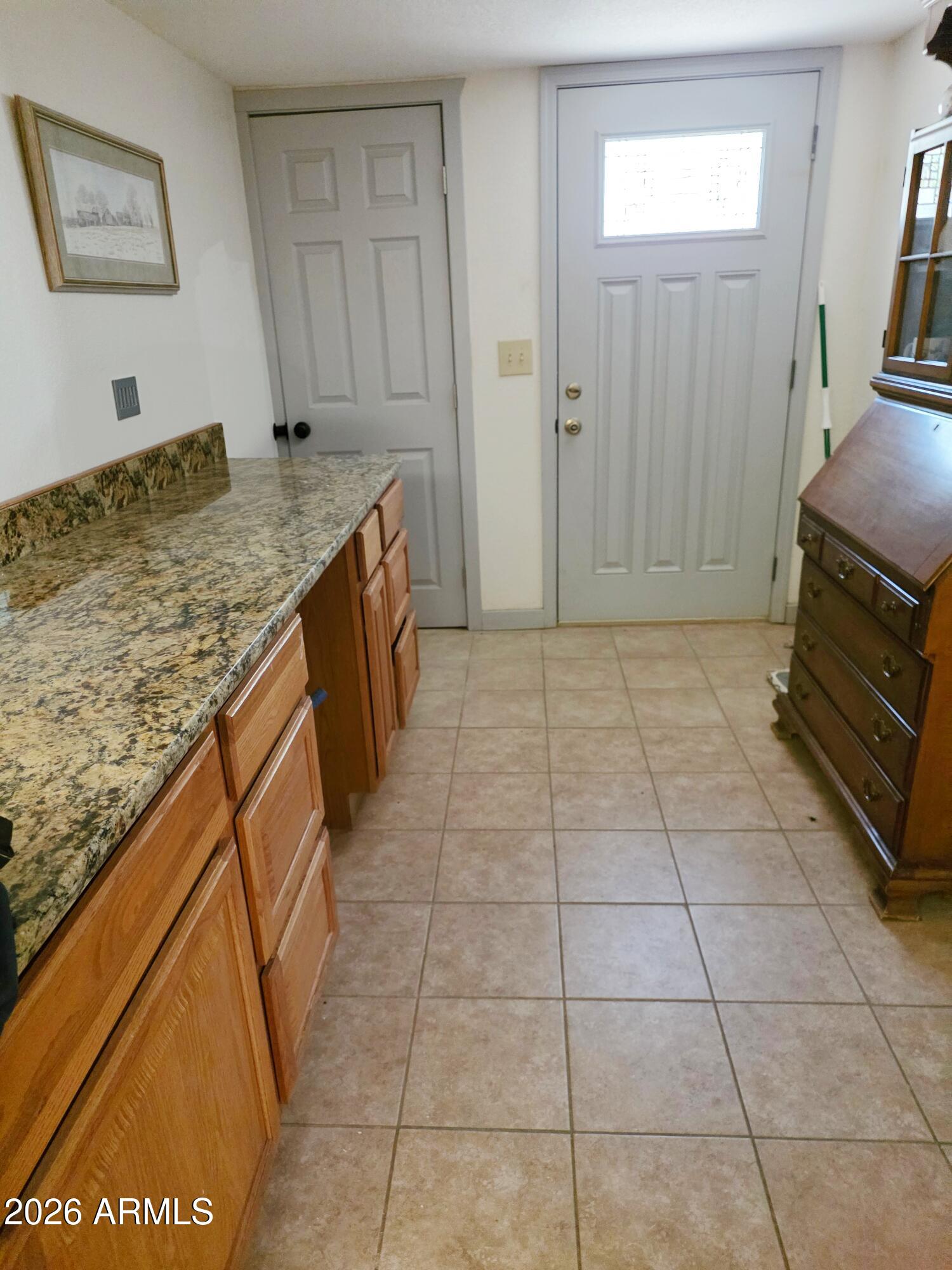 FRANK E BELLAMY SUBDIVISION - Residential