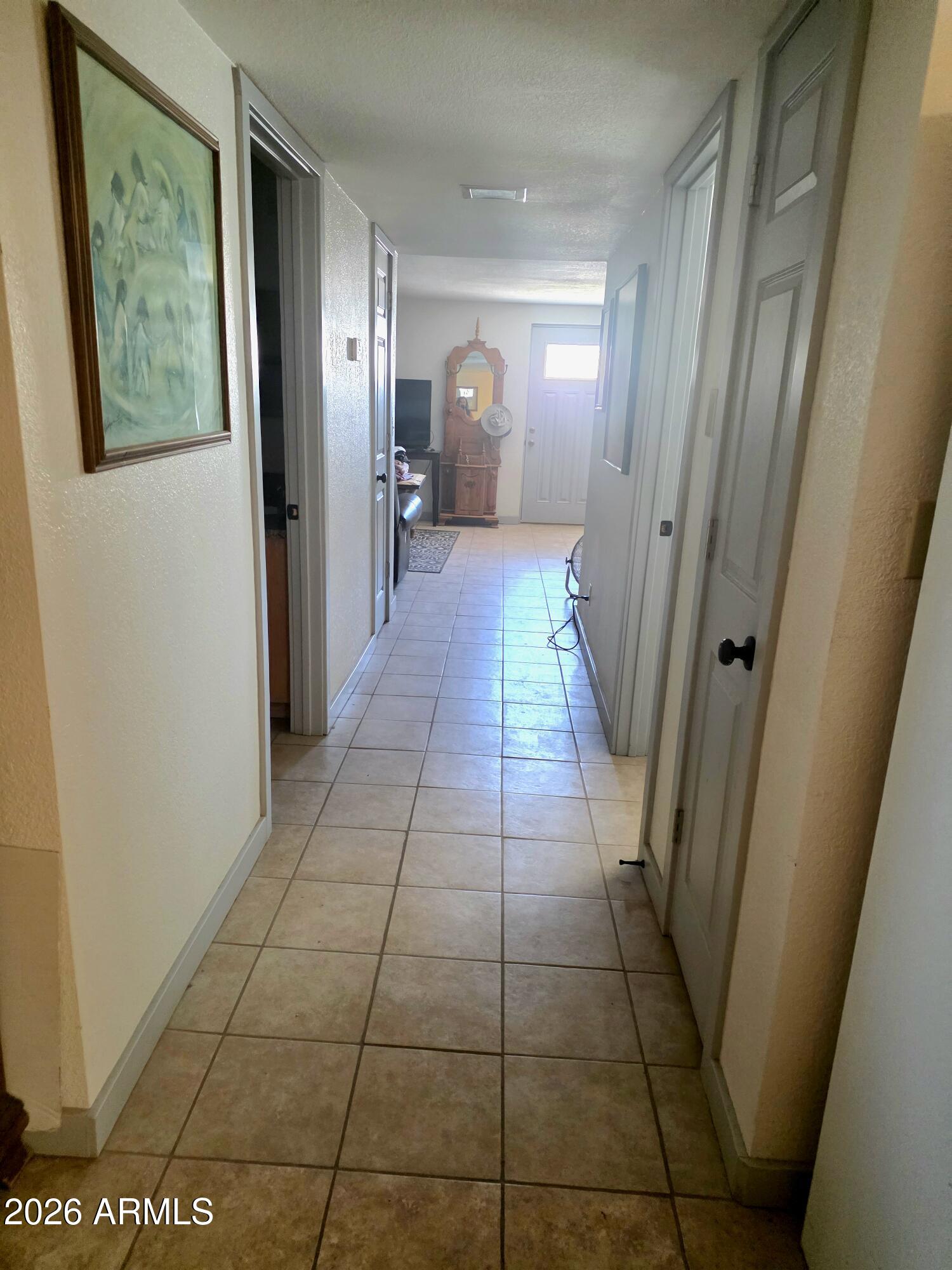 FRANK E BELLAMY SUBDIVISION - Residential
