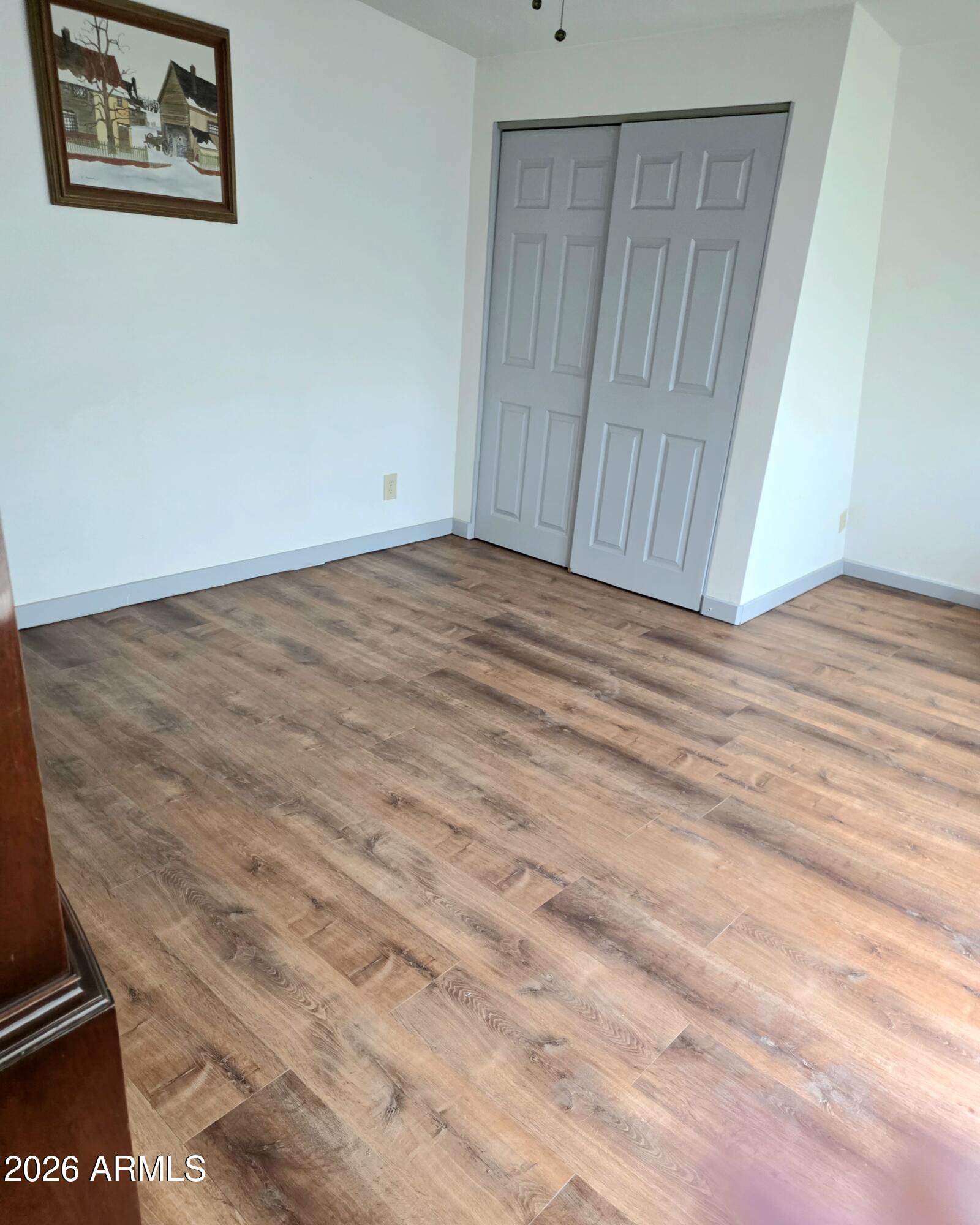 FRANK E BELLAMY SUBDIVISION - Residential
