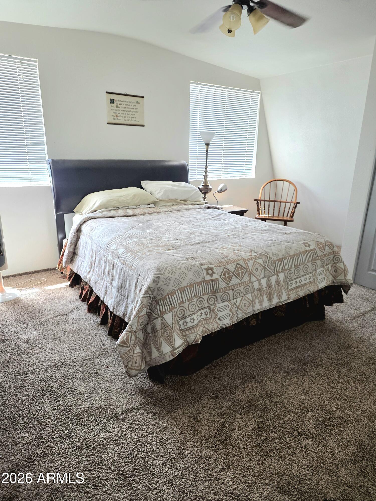FRANK E BELLAMY SUBDIVISION - Residential