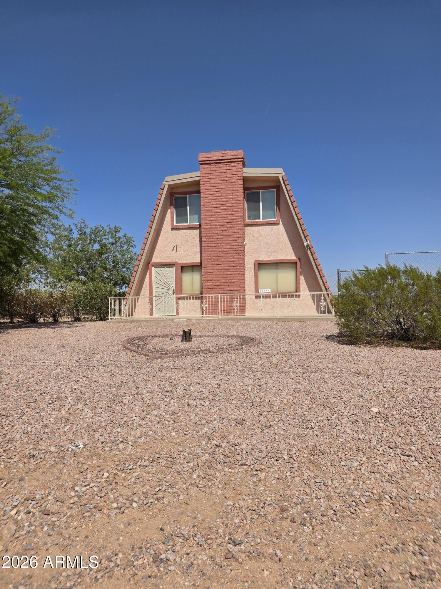 FRANK E BELLAMY SUBDIVISION - Residential