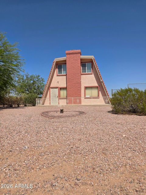 Property photo of 22771 N 187th Avenue, Surprise, AZ 85387