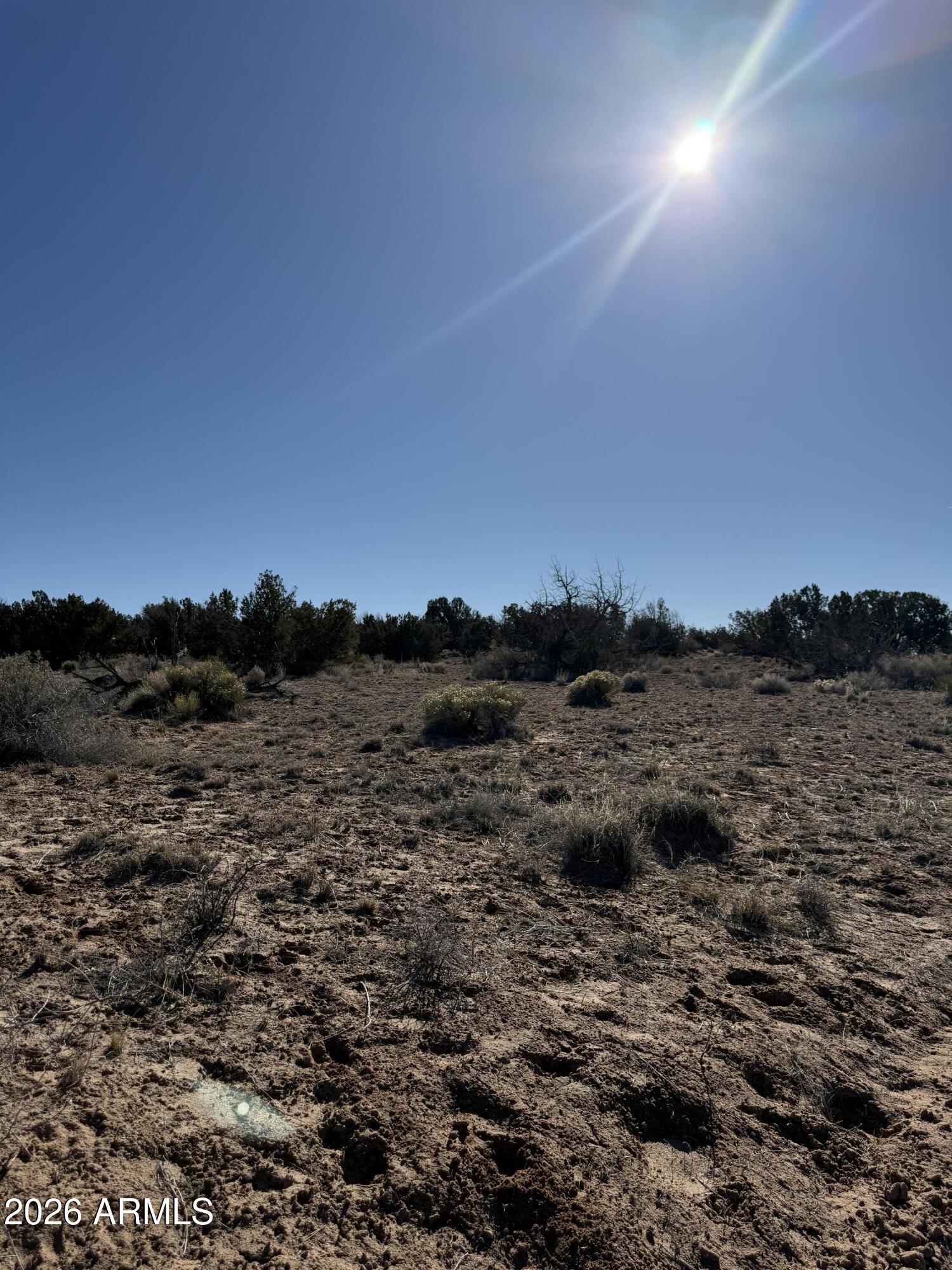 WOODLAND VALLEY RANCH UNIT 7 - Land