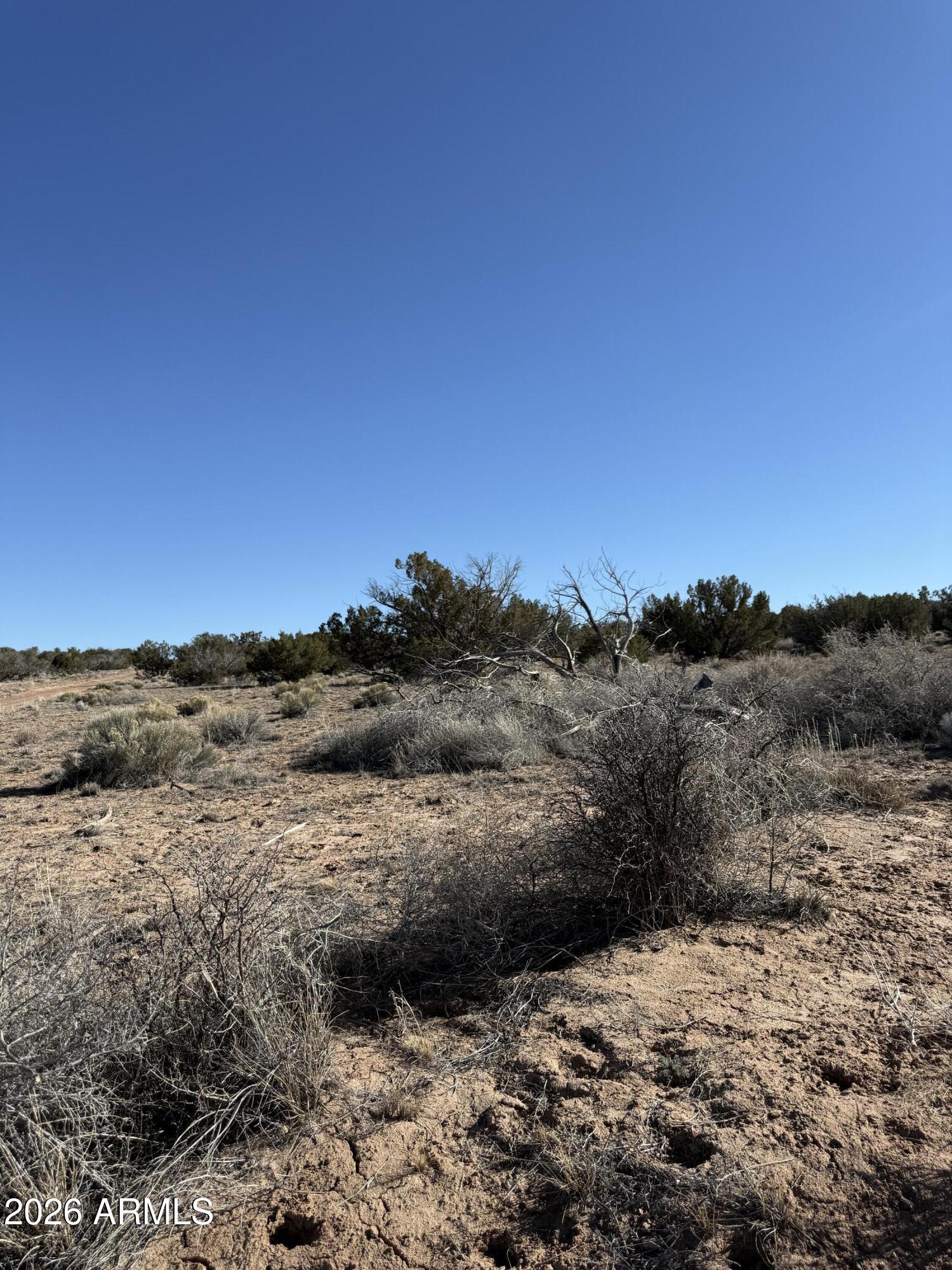 WOODLAND VALLEY RANCH UNIT 7 - Land