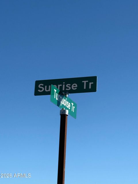 Photo of 1 N6549 #794, St Johns, AZ 85936 (MLS # 7019447)