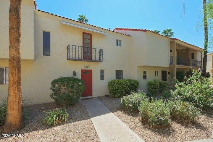 Photo of 4804 N 73rd Street, Scottsdale, AZ 85251 (MLS # 7091365)