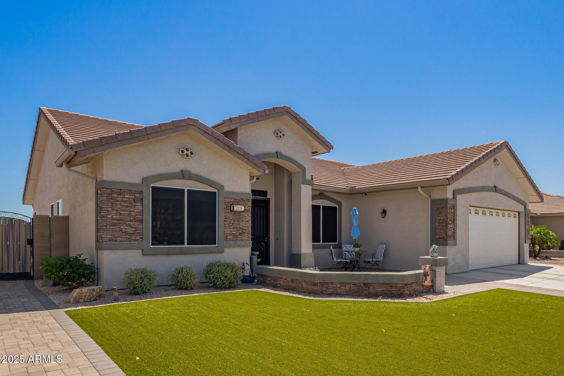 2839 S COPPERWOOD --