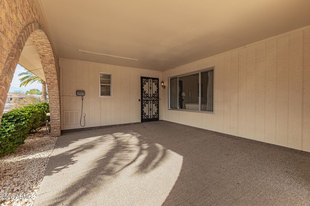 Photo of 12510 W Rampart Drive, Sun City West, AZ 85375 (MLS # 6971563)